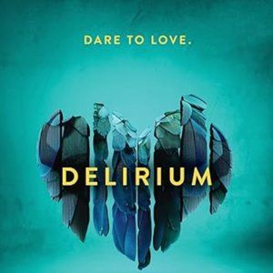 Delirium by Lauren Oliver